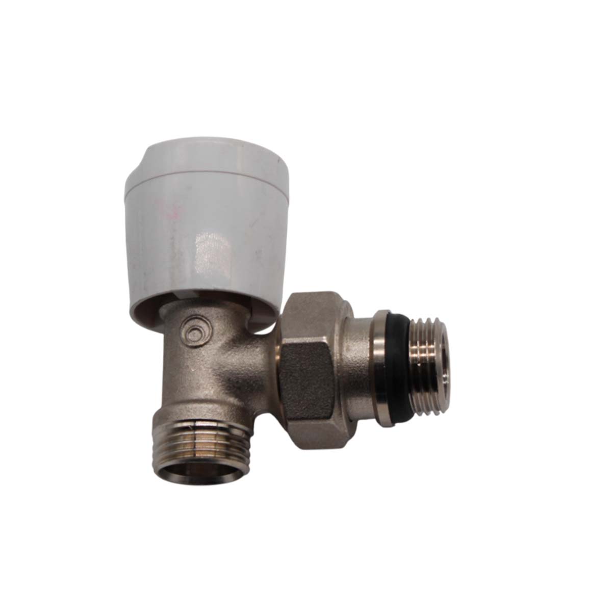 PEISA VALVULA 1/2 X16 ESCUADRA MANUAL 10000007