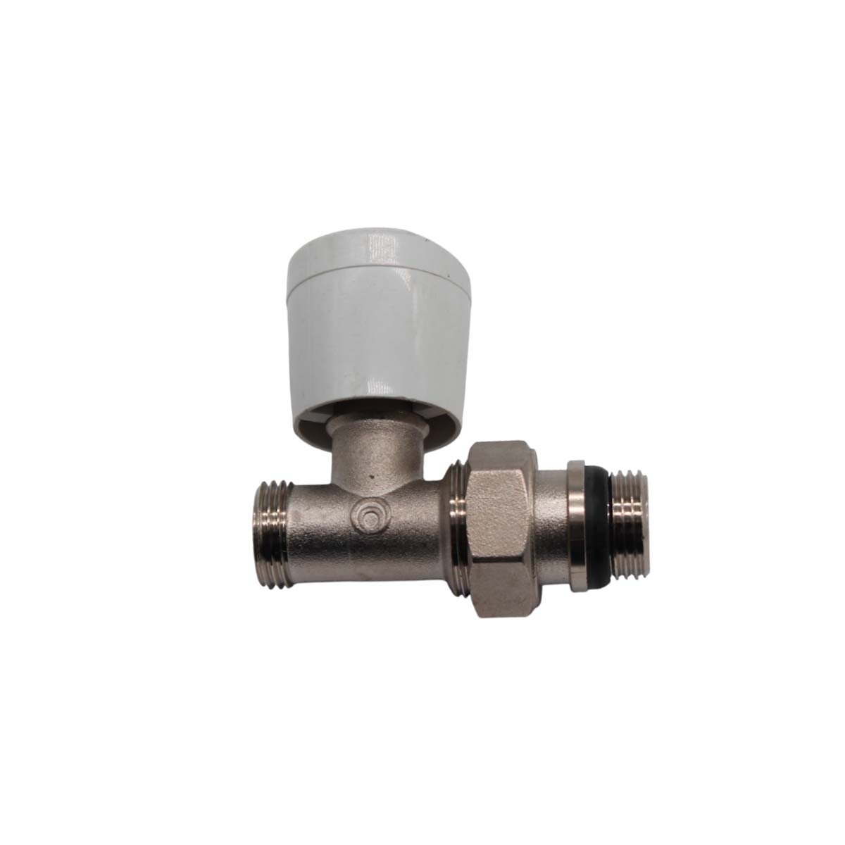 PEISA VALVULA 1/2 X16 RECTA TERMOSTATIZABLE 10000012