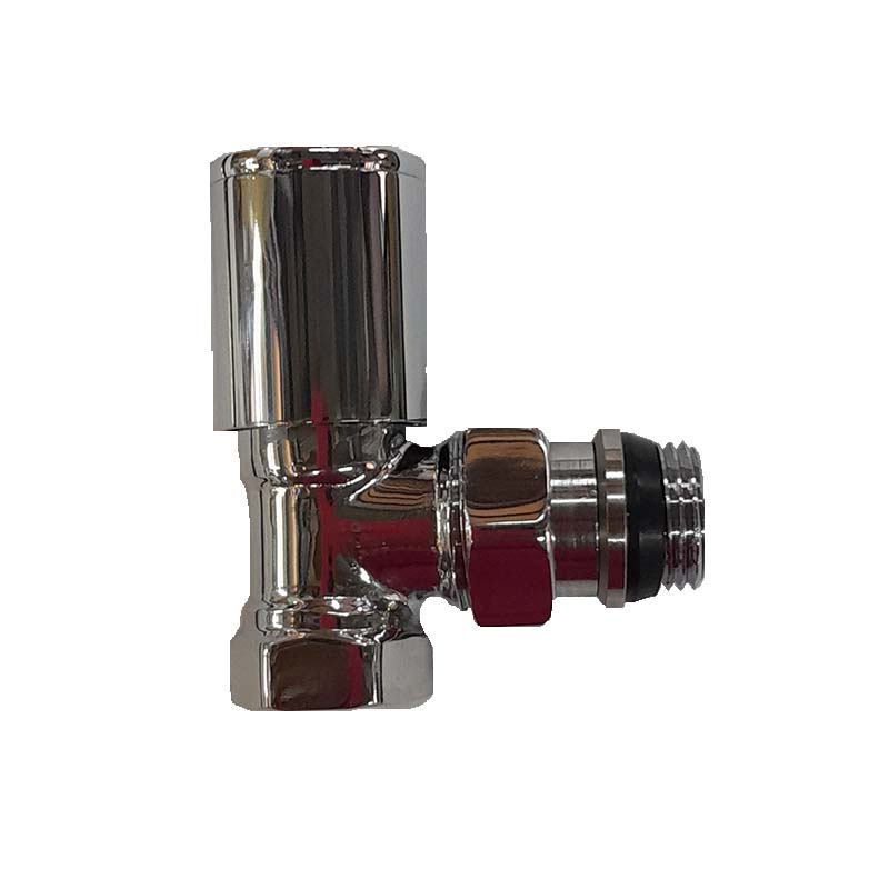 PEISA VALVULA 1/2 ESCUADRA CROMADA 10001632