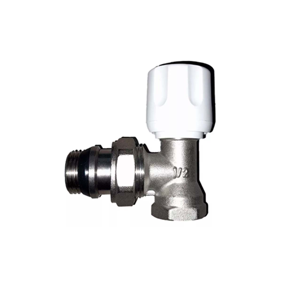 PEISA VALVULA 1/2 ESCUADRA RADIADORES L 10001624