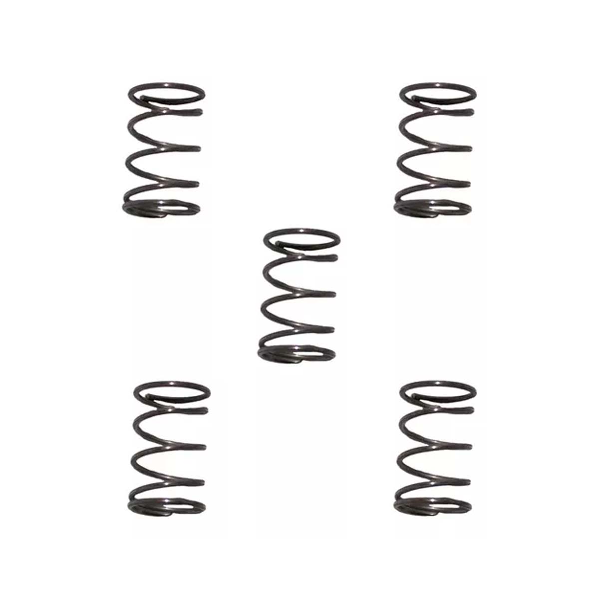 HIDROREP RESORTE INTERNO PISTON FV SLOAN x5 UNIDADES
