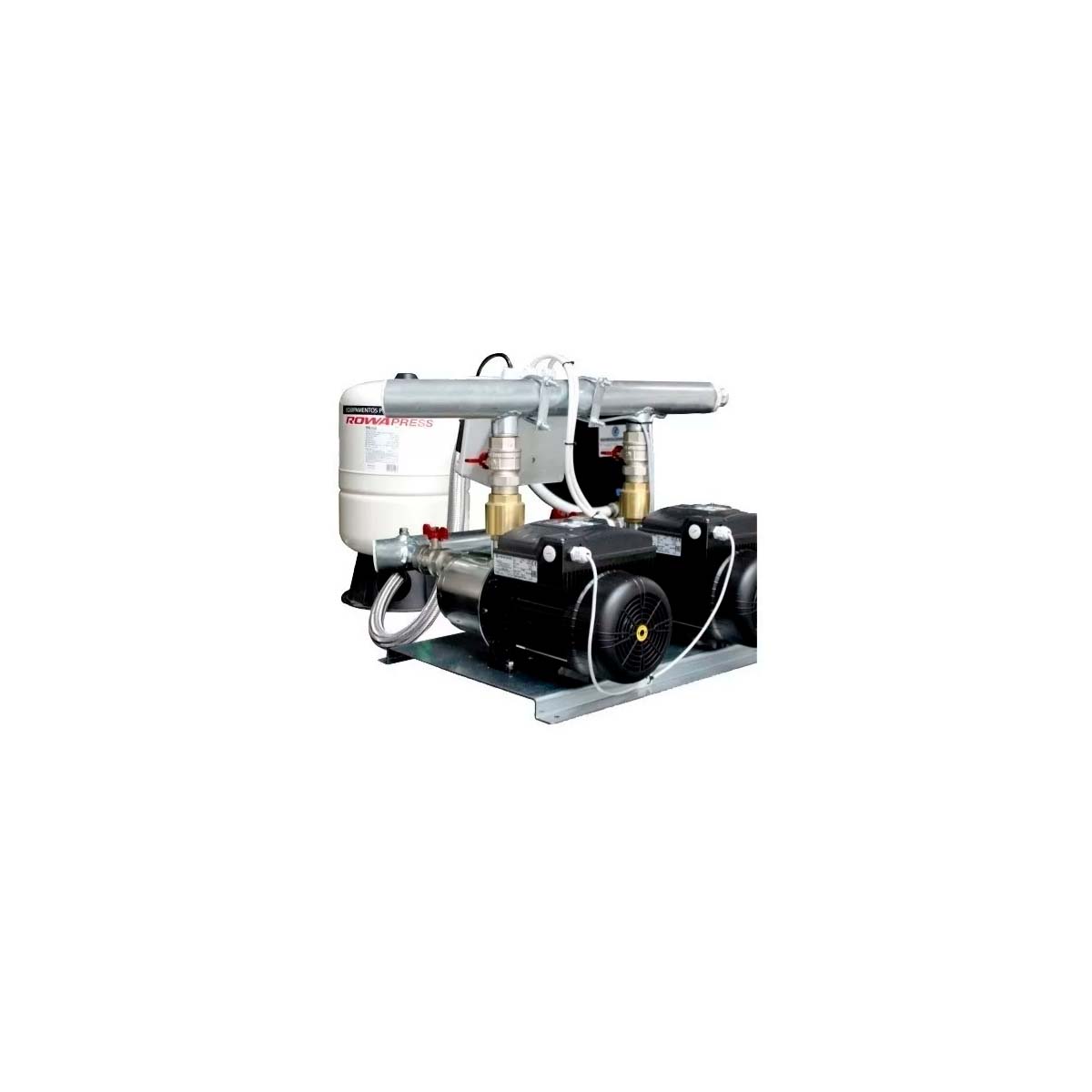 ROWA VARIO1-20 MULTIEVO-E 5-40 P (Monof.) 0024-0002