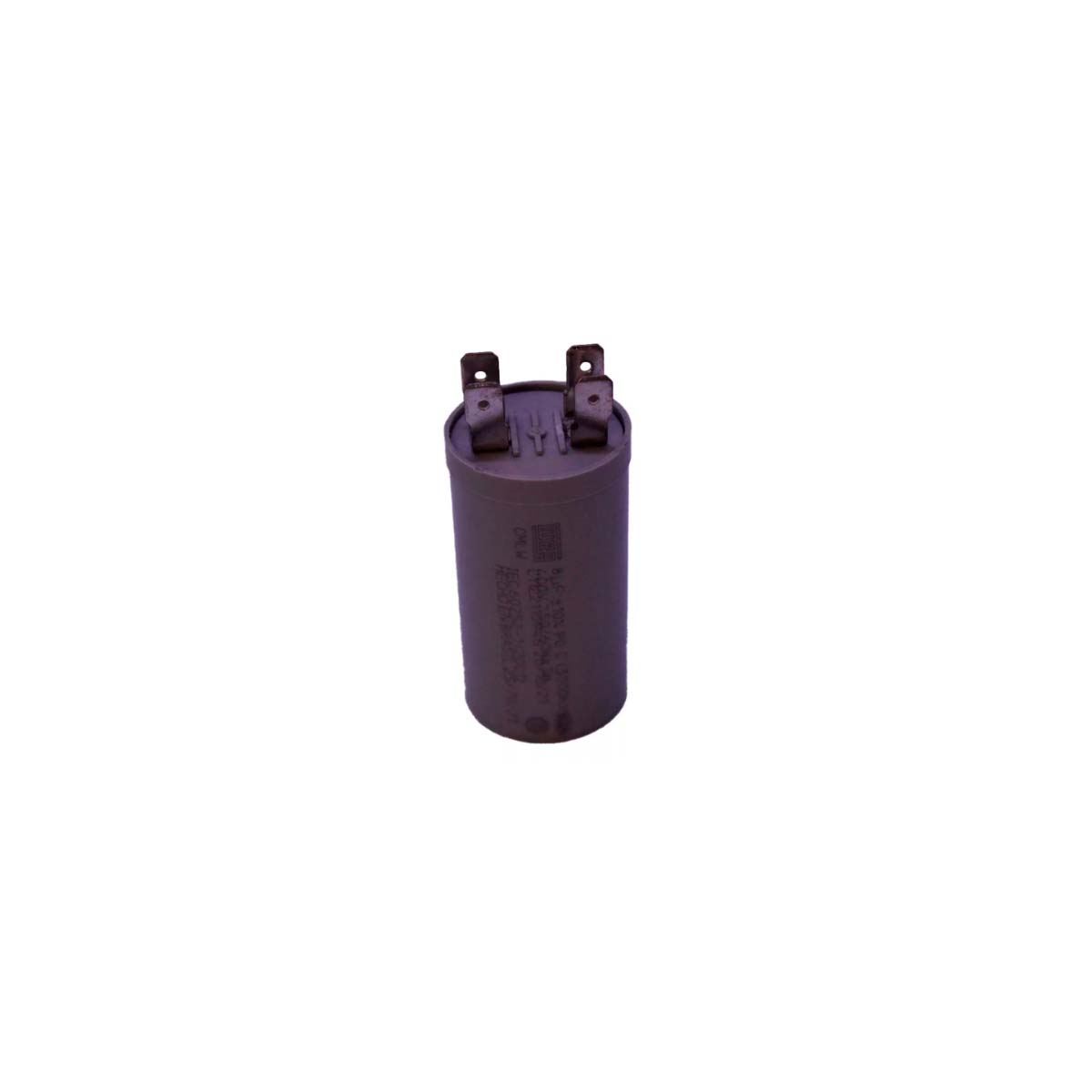 ROWA REPUESTO CAPACITOR 12.5 MF 400V 10000 H C/TERMINAL 0853-0035