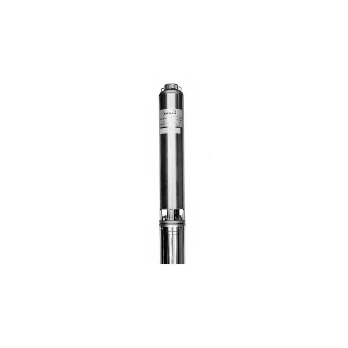 ROWA BOMBA SUMERGIBLE SUB 4RW 6/8 G-M 0023-0108