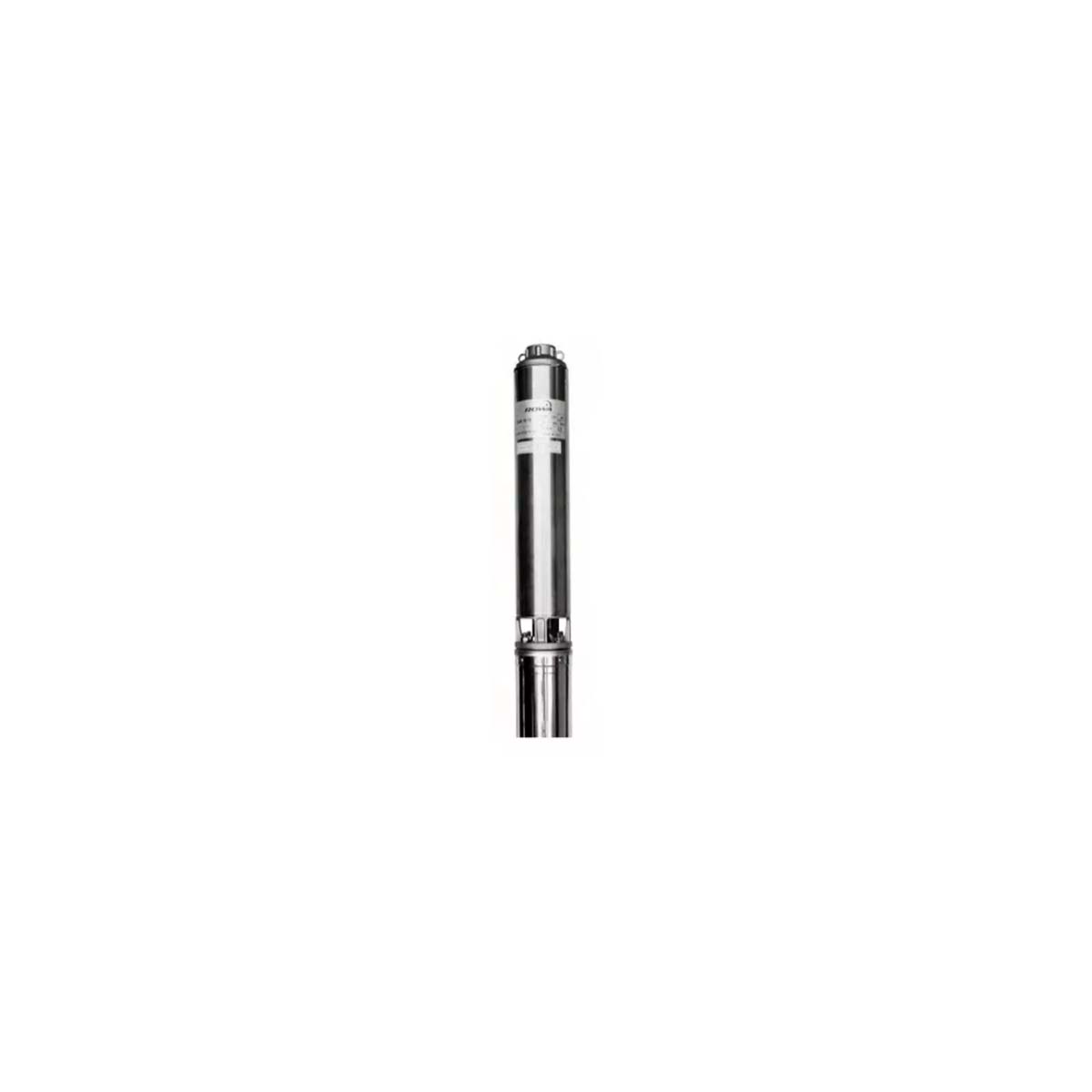 ROWA BOMBA SUMERGIBLE SUB 4RW 3/9G-M 0.75HP 220V 0023-0118