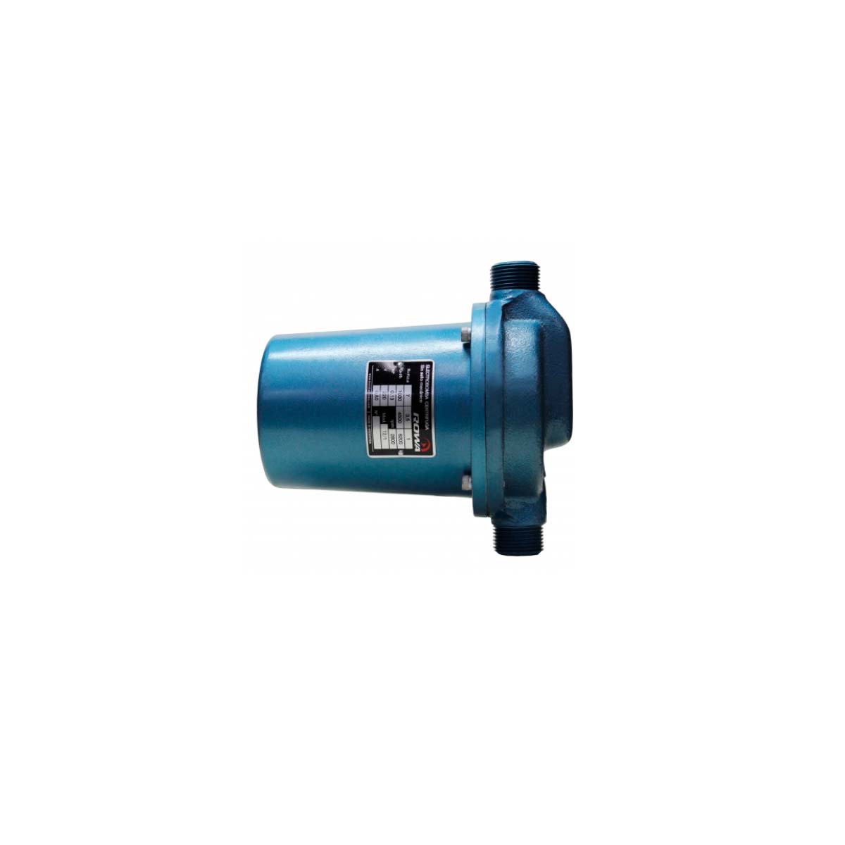 ROWA CALEFACCION 12/1 N 3v 0001-0011