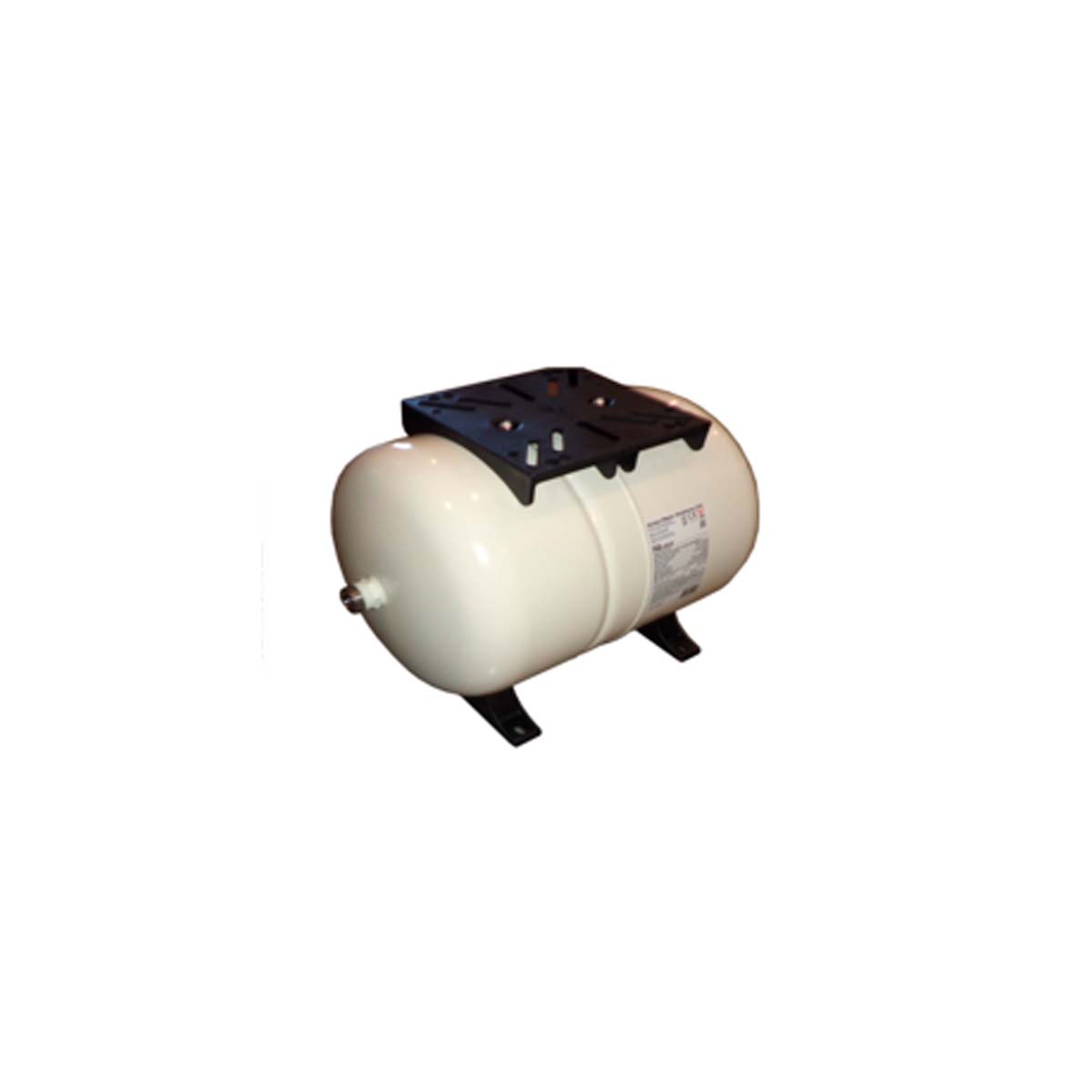 ROWA VASO EXPANSION 35 LTS. HORIZ. - GLOBAL 0700-0036