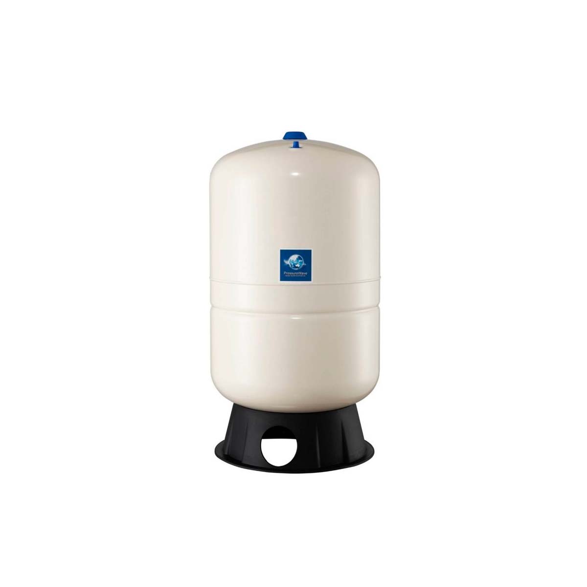 ROWA VASO EXPANSION 100 LTS. VERT - GLOBAL 0700-0037