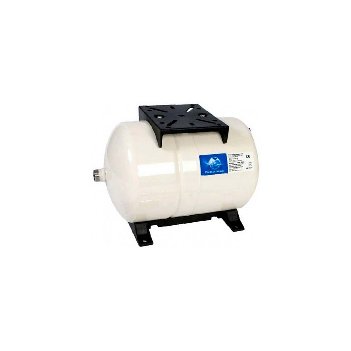 ROWA VASO EXPANSION 60 LTS. HORIZ - GLOBAL 0700-0042