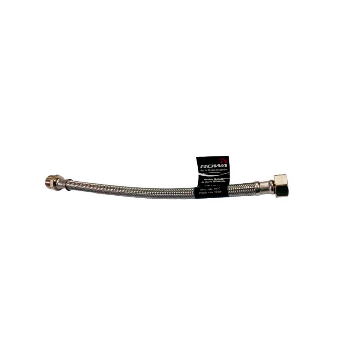 ROWA FLEXIBLE INOX 1 1/4 100 CM 0710-0026