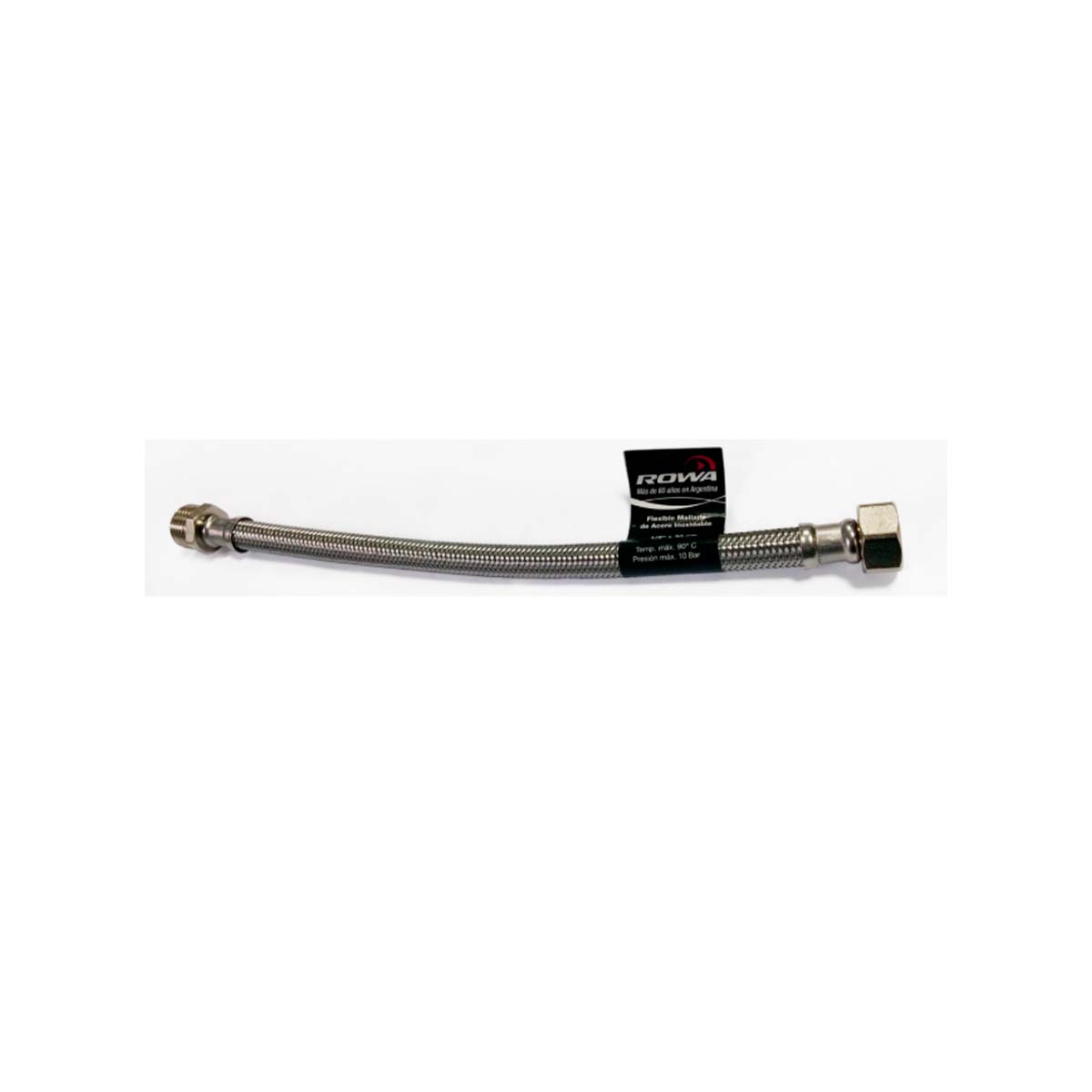 ROWA FLEXIBLE INOX 1/2 20 CM 0710-0040