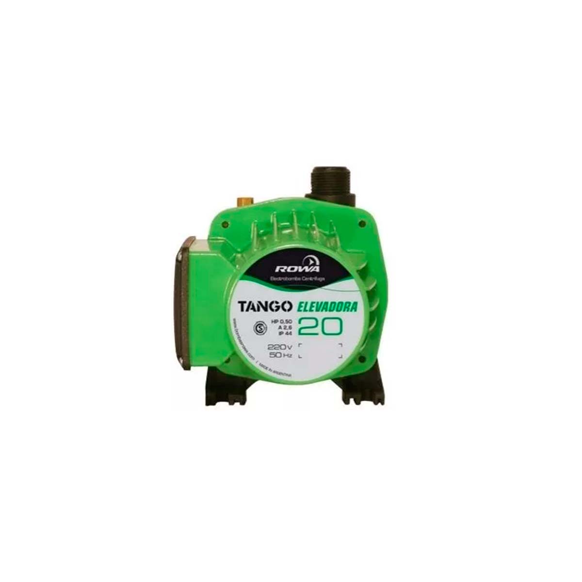 ROWA TANGO ELEVADORA 20 0017-0117