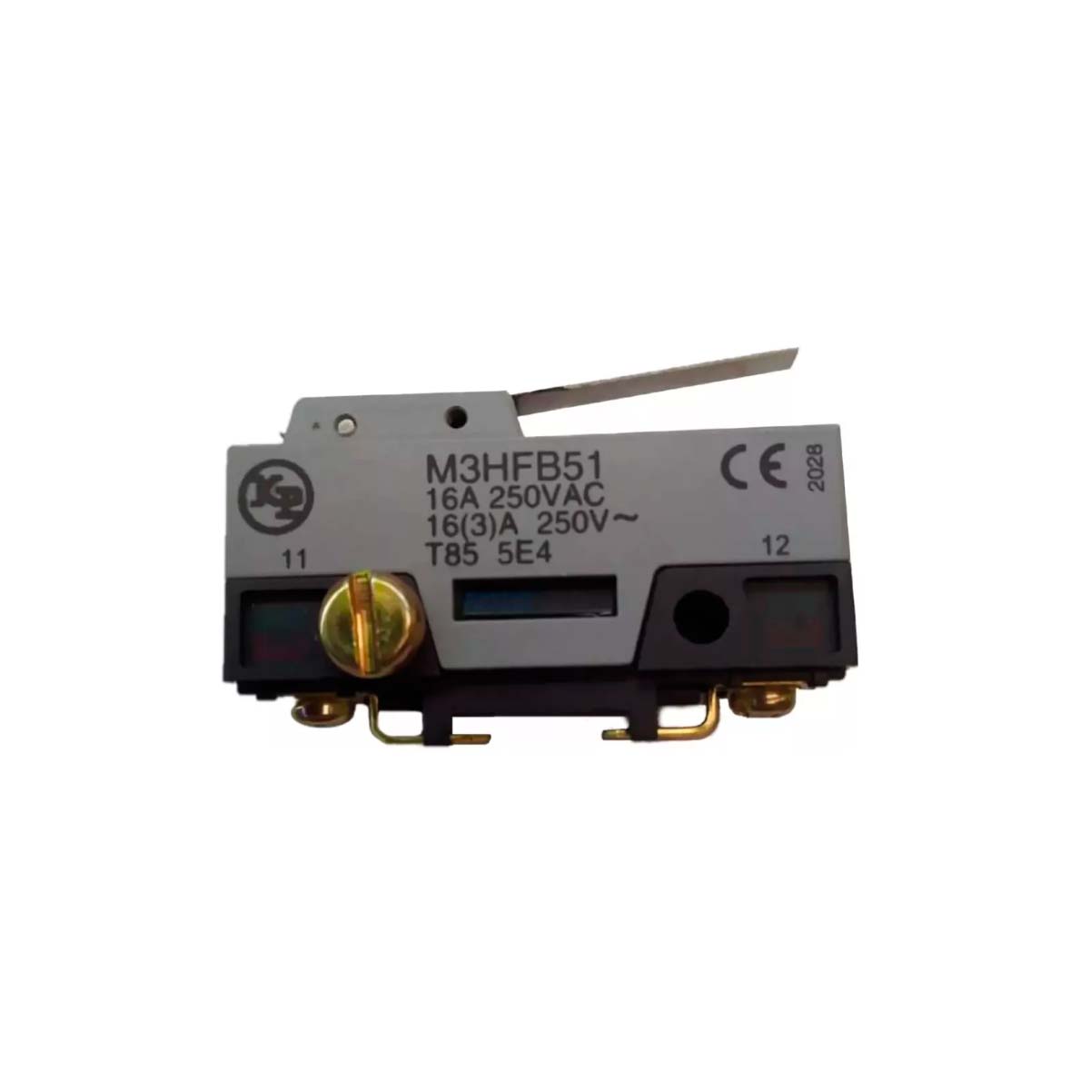 ROWA KIT REP 2 MICROSWITCH CON TORNILLOS 0015-0287