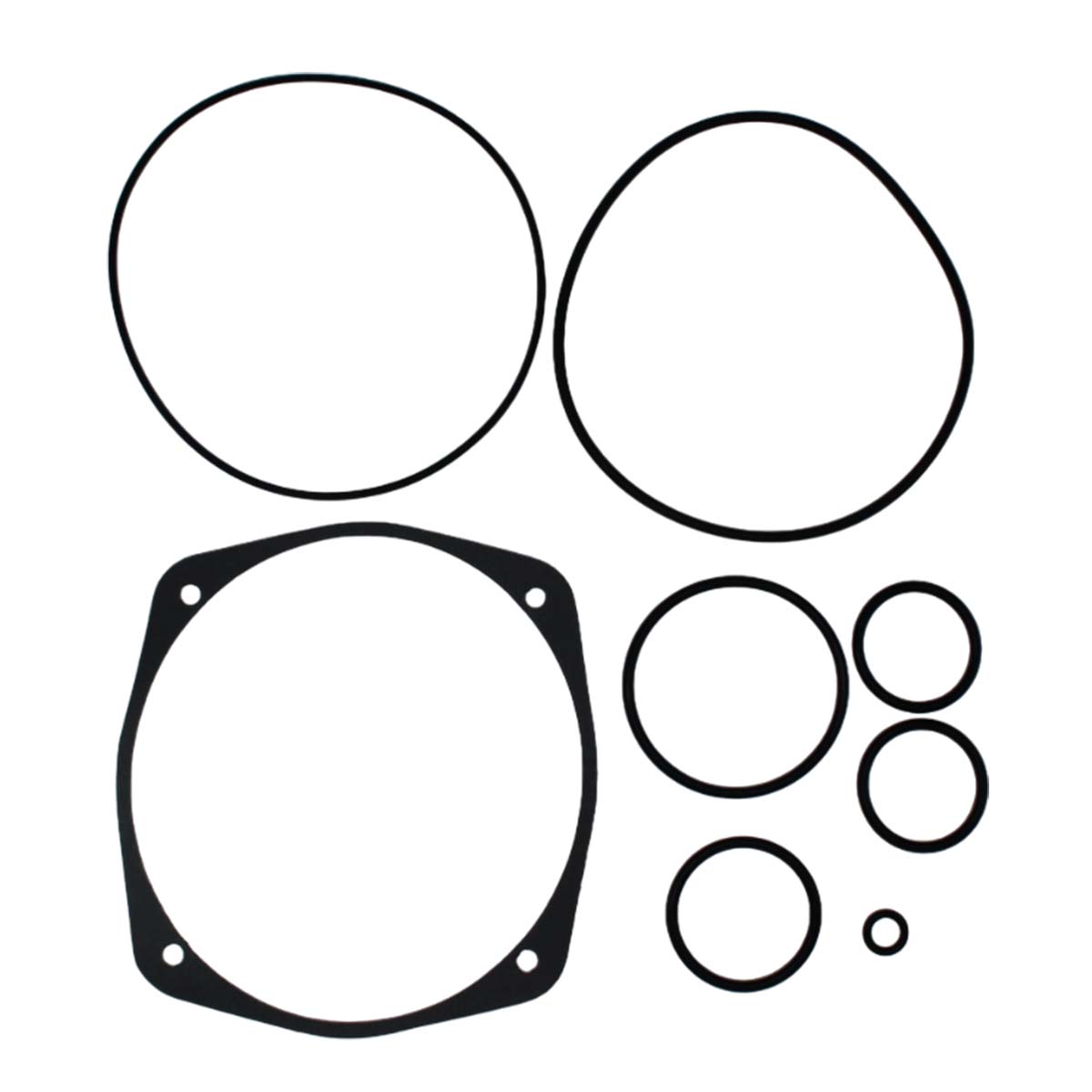 ROWA KIT DE JUNTAS LINEA TANGO 1 Y 2 0015-0603