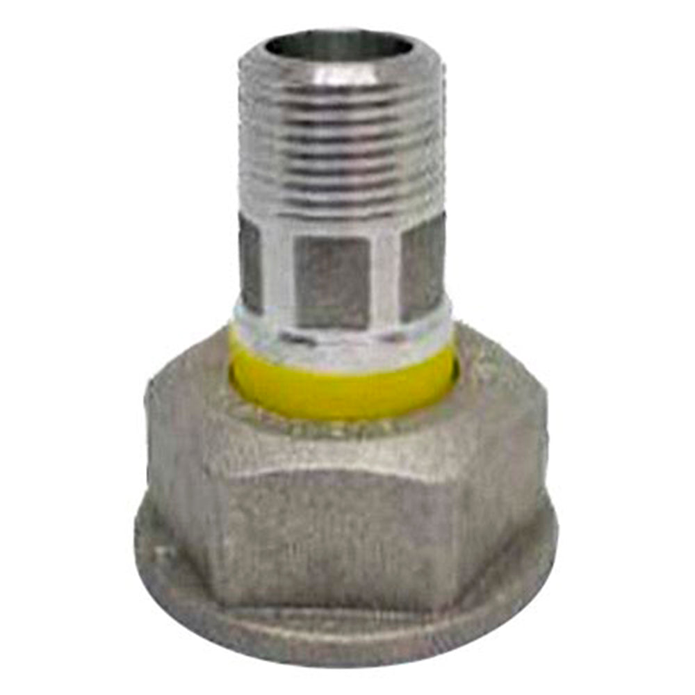 SI CONEXIÓN DIELÉCTRICA ALUMINIO 1-1/4 - 3/4 06-381032000 PILAR