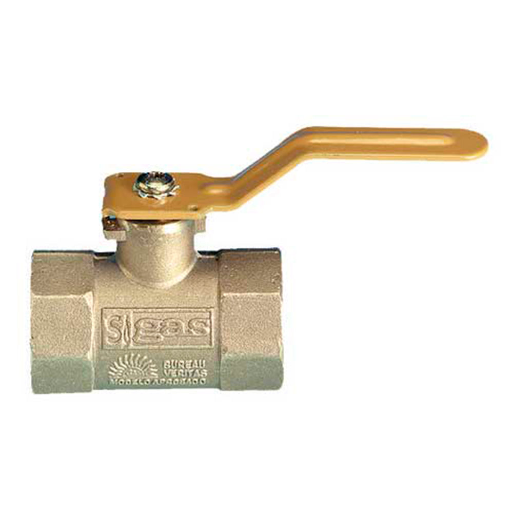 SI VALVULA ESFER. 3/4 06-400020020