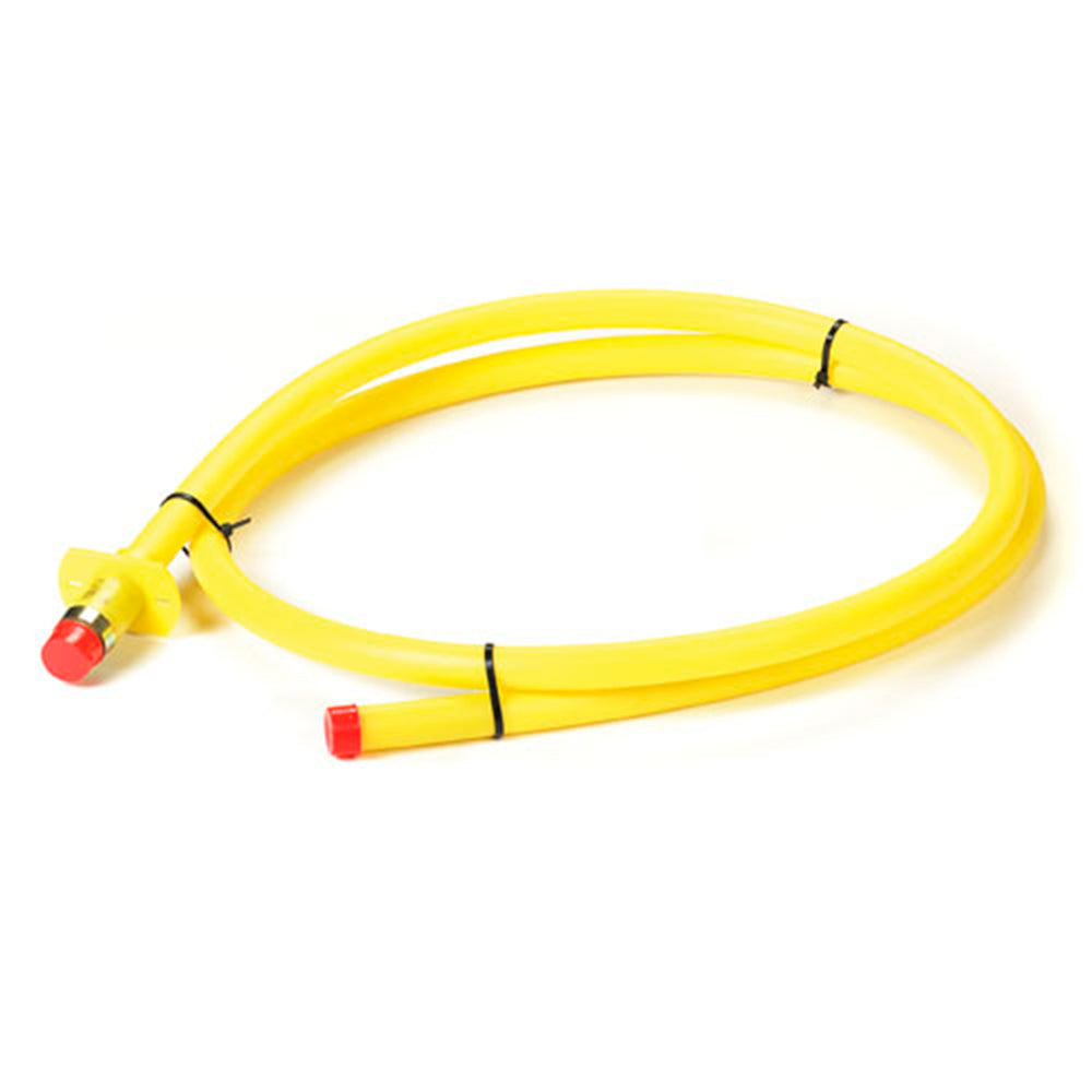 SI AT GABINETE/ 5 S/VAINAS (PREARMADO CON 3M DE TUBO PE) 06-4040200SV