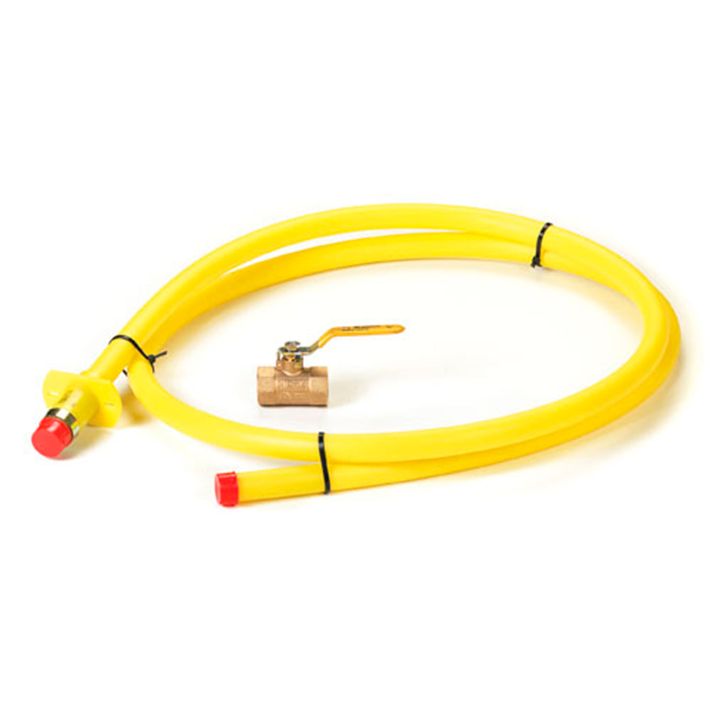 SI KIT AT/5 CON LLAVE ESFERICA 06-404020020