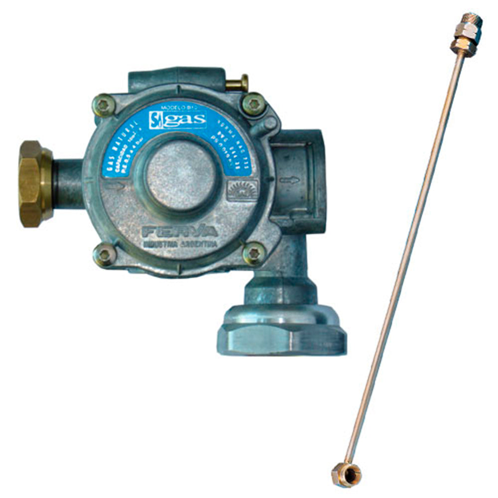 SI REGULADOR B10 FLEX.LARGO 06-500010010