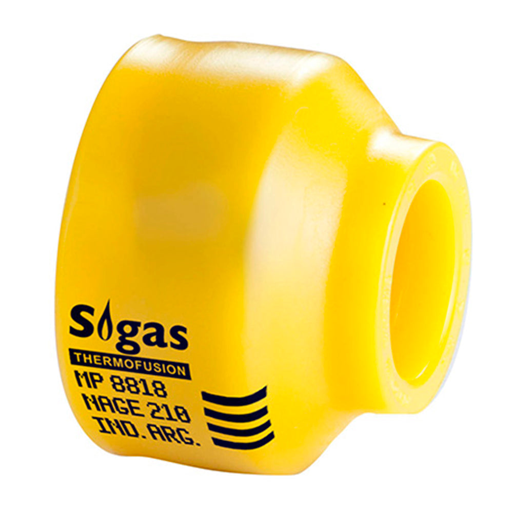 SIGAS CUPLA REDUCCION 110-75 60-240110075