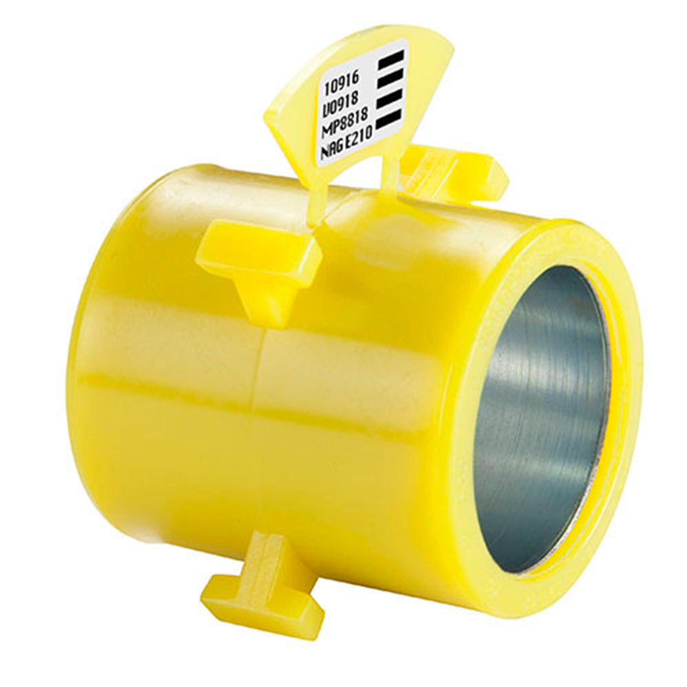 SIGAS NIPLE CORTO CON TOPE 20MM 60-280020000