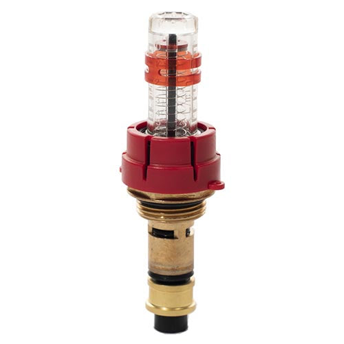 TUBOTHERM CAUDALIMETRO MANDANTE 07-955906000