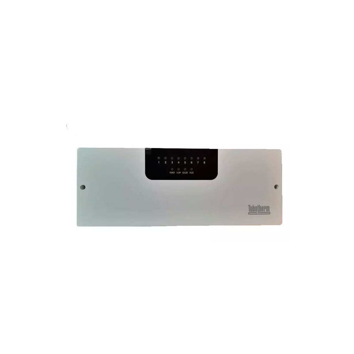 TUBOTHERM CENTRAL DE 8 ZONAS 220V 07-603220008