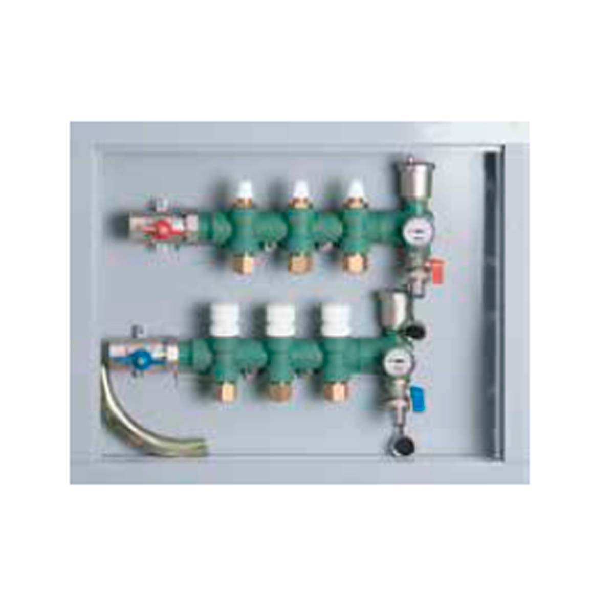 TUBOTHERM KIT 2 CIRC 20MM DER. 07-908002211