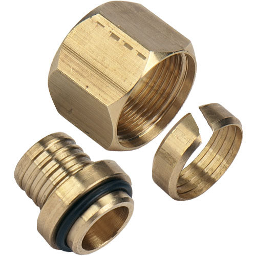 TUBOTHERM RACORD SP P/TUBO PERT 20X2MM 07-910020003