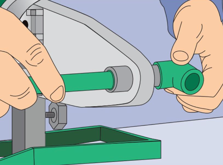 Guía Práctica: Cómo Realizar una Unión por Termofusión con Productos Acqua System