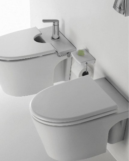 Collection image for: inodoros