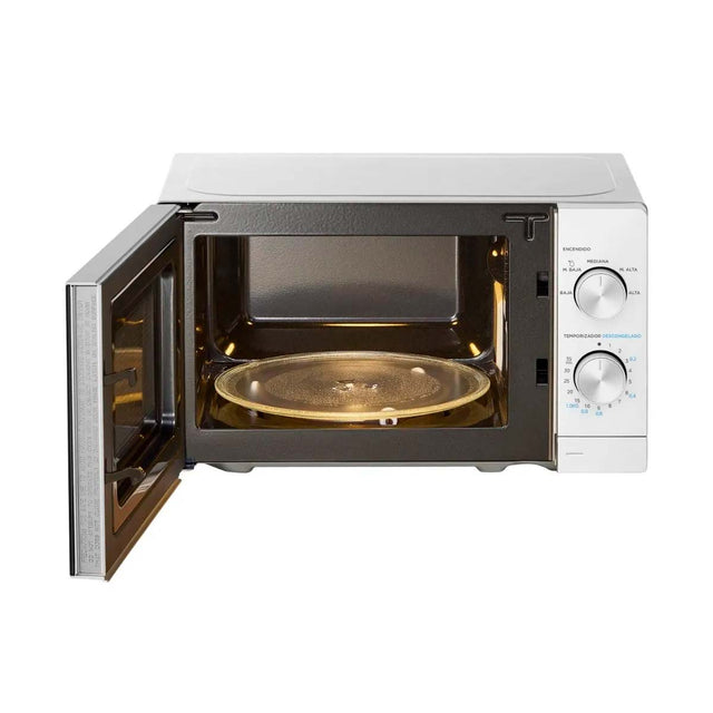 Hornos a Microondas