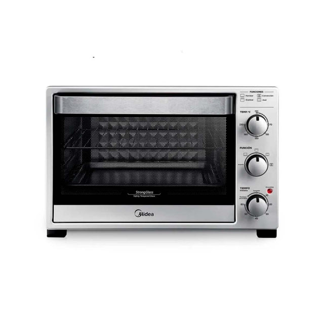 Hornos Eléctricos Grill