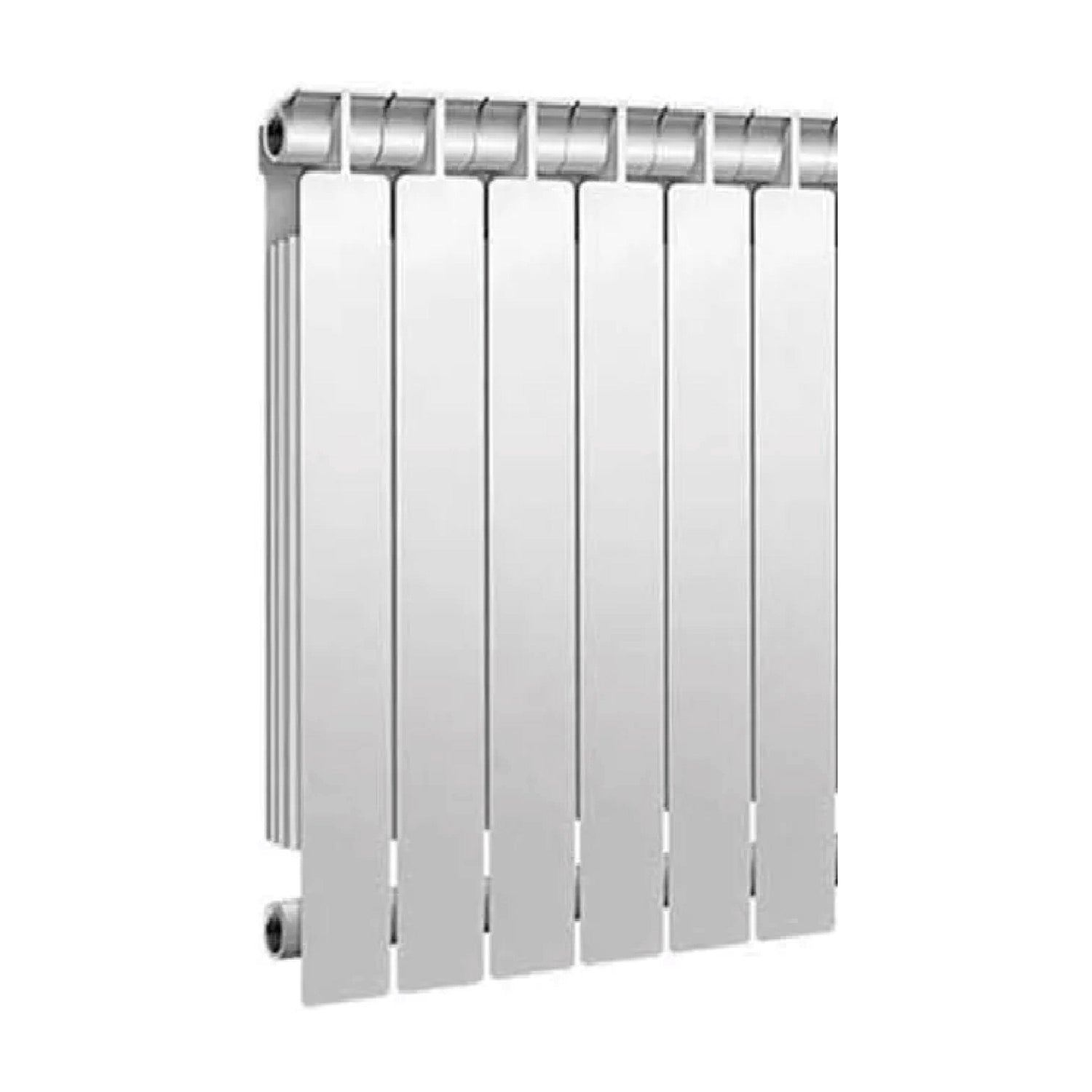 Radiadores 600