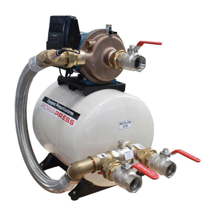 Collection image for: Línea Maxflow Para Instalaciones Medianas