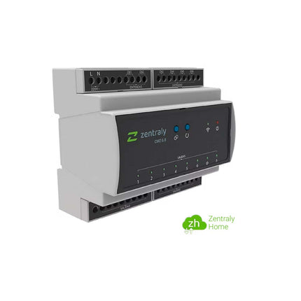 Collection image for: Controladores E Interfaces De Caldera