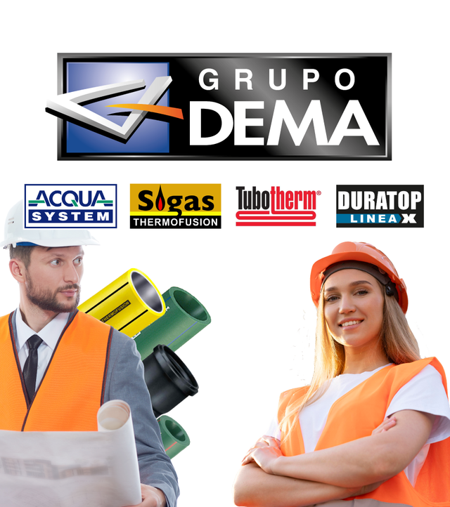 Cañería y conducción de fluidos