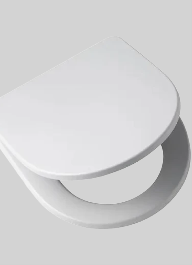 Asientos para inodoro