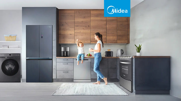 <h3>Electrodomésticos</h3>