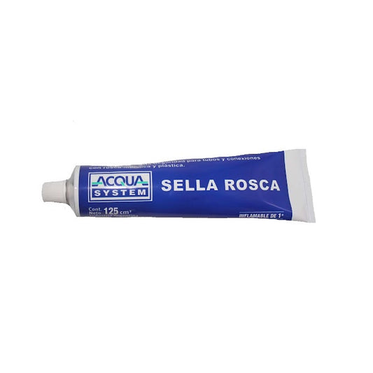 ACQUA SELLA ROSCA 125 CM3 08-615000125