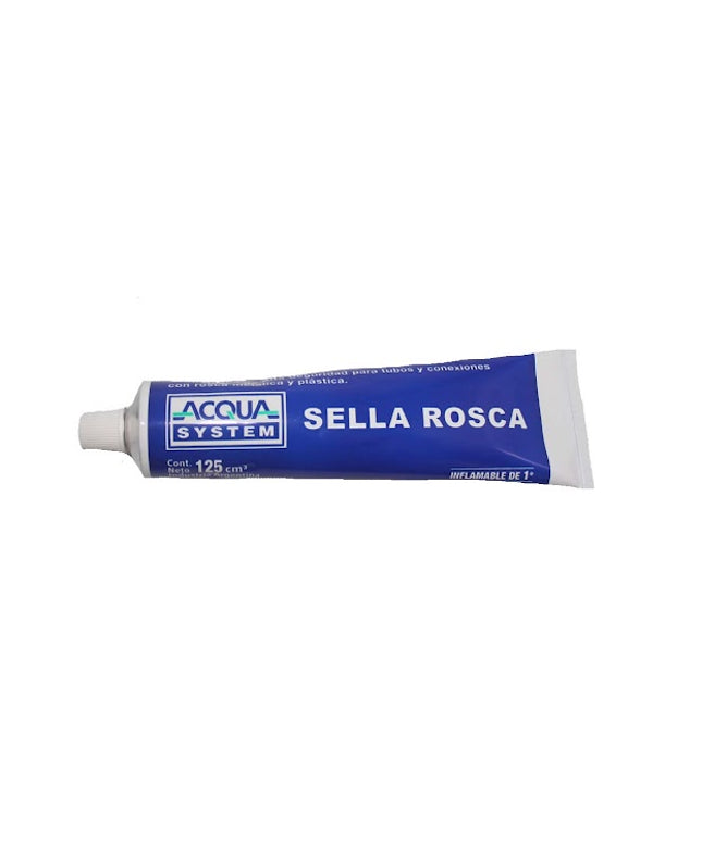 ACQUA SELLA ROSCA 125 CM3 08-615000125