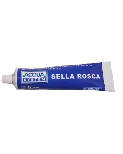ACQUA SELLA ROSCA 125 CM3 08-615000125