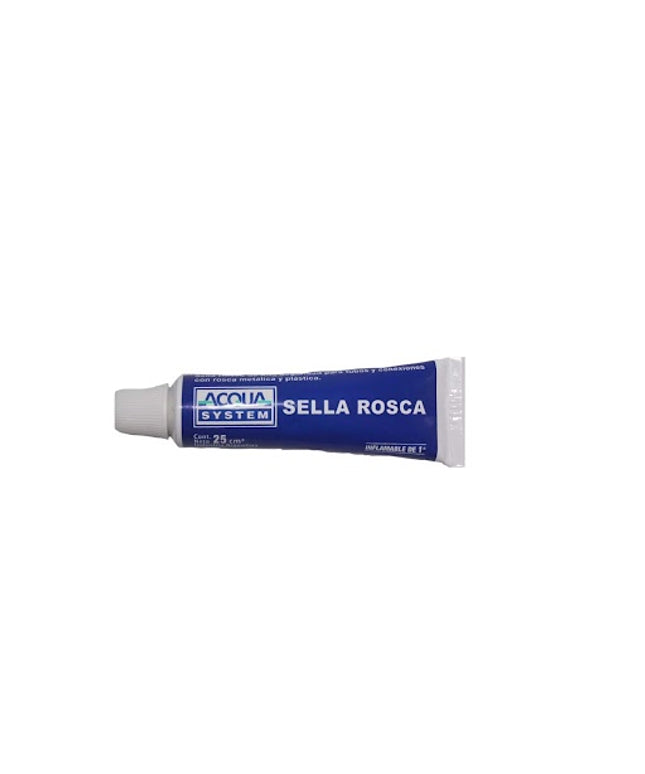ACQUA SELLA ROSCA 25 CM3 08-615000025</p><p>