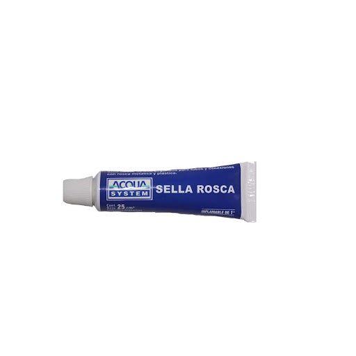 ACQUA SELLA ROSCA 25 CM3 08-615000025</p><p>