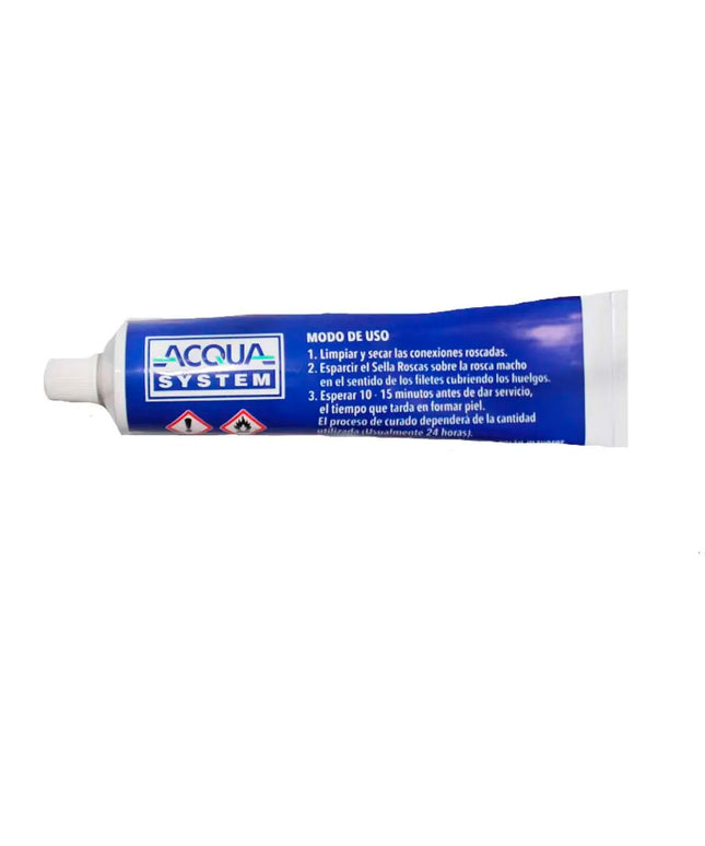 ACQUA SELLA ROSCA 25 CM3 08-615000025</p><p>