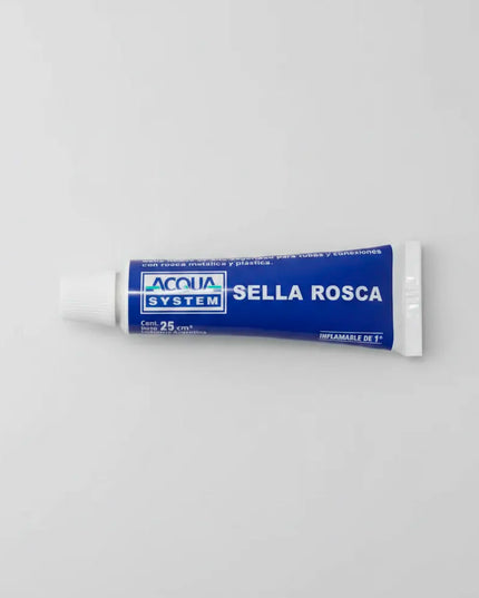 ACQUA SELLA ROSCA 25 CM3 08-615000025</p><p>