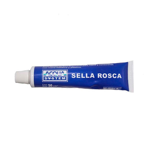 ACQUA SELLA ROSCA 50 CM3 08-615000050</p><p>
