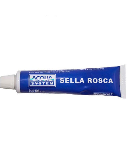 ACQUA SELLA ROSCA 50 CM3 08-615000050</p><p>