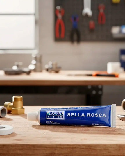 ACQUA SELLA ROSCA 50 CM3 08-615000050</p><p>