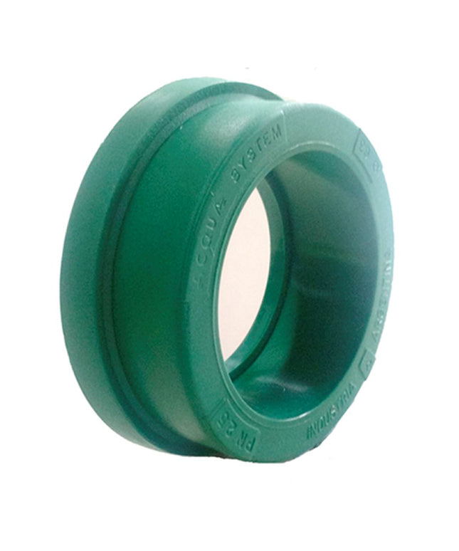 ACQUA ADAPTADOR BRIDA 40MM 08-321040000